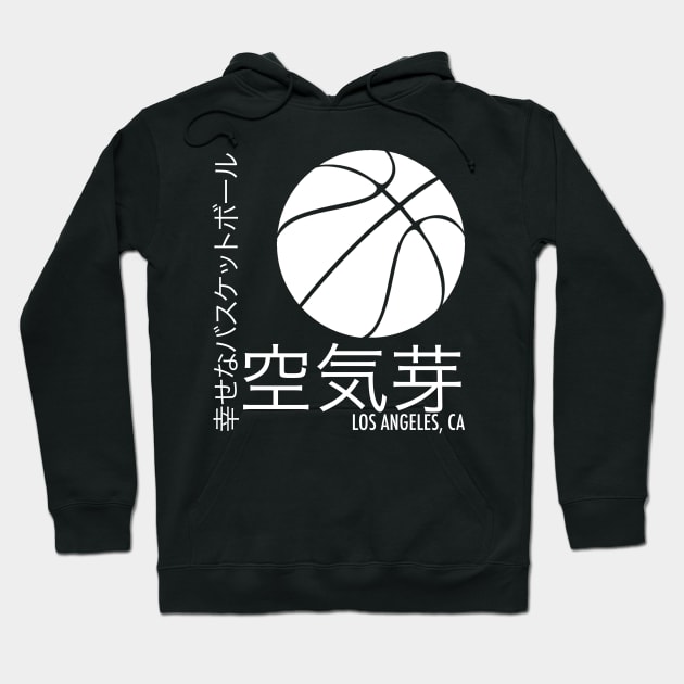 Air Buds: Happy Basketball Take 2 Hoodie by AirBudsPodcast